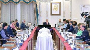 قومی اقتصادی کونسل نے سالانہ ترقیاتی پروگرام اور اہم معاشی اہداف کی منظوری دیدی