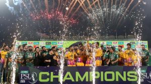 نئی ٹیموں کی شمولیت سے پی ایس ایل کی آمدن میں نمایاں اضافہ، منافع 2 ارب سے بڑھ کر ساڑھے7 ارب روپے سے تجاوز کرگیا