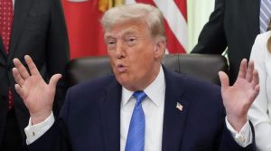 آج رات ایران پر شدید حملہ کریں گے، جلد ایران کی تیل اور گیس تنصیبات پر قبضہ کرلیں گے: ٹرمپ