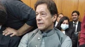 آنکھوں کا چیک اپ، عمران خان اڈیالہ جیل سے پمز اسپتال منتقل