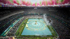 میکسیکو میں فیفا ورلڈکپ 2026 کا شاندار، منظم اور پروقار تقریب کیساتھ آغاز ہوگیا