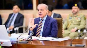 وفاقی کابینہ کا اجلاس جاری، سرکاری ملازمین کی تنخواہوں میں اضافے کا فیصلہ زیرغور