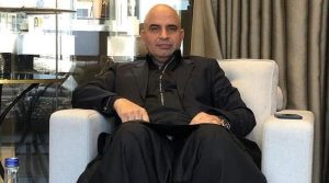 موٹروے ایم ون پر ٹریفک حادثہ، سابق سینیٹر تاج آفریدی جاں بحق