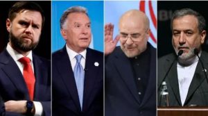 امریکا اور ایران کے وفود کی جنیوا میں ملاقات ممکن: ذرائع ایرانی وزارت خارجہ