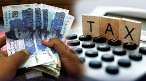 حکومت کا تنخواہ دار طبقے کے 4 سلیبس پر ٹیکس میں کمی اور سرچارج ختم کرنے کا اعلان