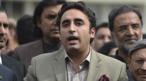 بھارت کو پاکستان کے ہاتھوں شکست ہضم نہیں ہورہی، بھارت اب آپریشن سندور 2کی بات کر رہا ہے: بلاول