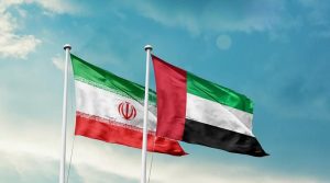 ایران کو کوئی رقم منتقل نہیں کی، متحدہ عرب امارات نے خبرایجنسی کا دعویٰ مسترد کر دیا