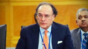 مشرق وسطیٰ میں جنگ کے بادل چھٹتے ہی مہنگائی بھی کم ہوجائے گی: وزیر خزانہ