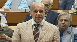 وزیراعظم نے ایک بار پھر اپوزیشن کو میثاق جمہوریت اور بات چیت کی دعوت دیدی