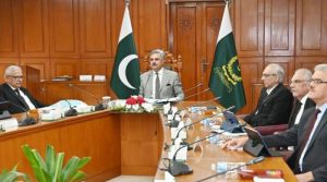 چیف جسٹس کی اجازت سے ججز صرف سیاسی اورڈپلومیٹک فنکشنز میں شمولیت کرسکیں گے، ججز کوڈ آف کنڈکٹ میں ترمیم