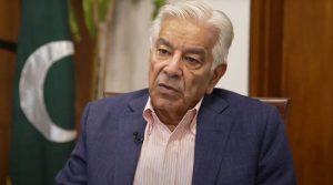 پاکستان نے امریکا اور ایران کو ٹیبل پر بٹھایا، اسرائیل کی کوشش تھی تنازع جاری رہے: خواجہ آصف