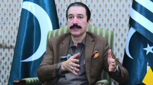 ریاست اپنی رٹ قائم کرے گی، کالعدم ایکشن کمیٹی اپنی کال آف کرے، ہر طرح سے بات کی جائے گی: وزیر اعظم آزاد کشمیر