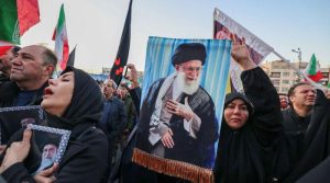 شہید ایرانی سپریم لیڈر آیت اللہ علی خامنہ ای کی نماز جنازہ اور تدفین کی تاریخ کا اعلان کردیا گیا