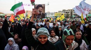امریکا- ایران مجوزہ معاہدے میں ایران پر عائد پابندیوں میں نرمی، آبنائے ہرمز کا کھلنا اور اثاثوں کی واپسی شامل: خبر ایجنسی