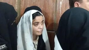 پنکی نے سابق شوہر سے کوکین بنانا سیکھا اور طلاق کے بعد اپنا کام شروع کیا، عبوری چالان