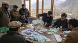 جی بی کے 6 حلقوں میں نتائج پر اعتراضات مسترد، پیپلزپارٹی اور (ن) لیگ کی نشستیں برقرار