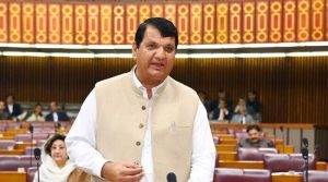 گلگت بلتستان میں دیگر کیساتھ ملکر حکومت بناسکتے تھے، پی پی کو اکثریت رکھنے پر حکومت بنانےکی دعوت دی: امیر مقام