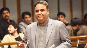 قرآن نے سود لینے سے منع کیا لیکن پاکستان کا آدھا بجٹ سودکی نظر ہورہا ہے: سینیٹر دنیش کمار