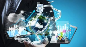 پاکستان کی آئی ٹی ایکسپورٹ 11 ماہ میں ریکارڈ 4 ارب 20 کروڑ ڈالرز پر پہنچ گئیں