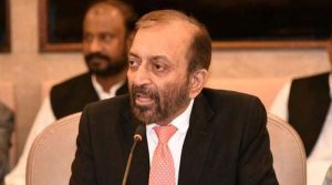 ایم کیو ایم نے بجٹ کیلئے ووٹ دینےکو سندھ گورنر شپ کی واپسی اور آرٹیکل 140اے میں ترمیم سے مشروط کردیا