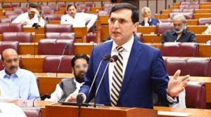 تحریک انصاف حکومت سے مذاکرات پر تیار ہوگئی
