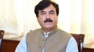 خیبرپختونخوا حکومت نے پورے سال کا بجٹ پیش کرنےکا فیصلہ کرلیا: شوکت یوسفزئی