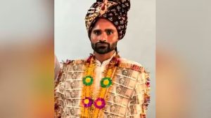 شادی کے چند گھنٹے بعد دولہا کی موت، لاش کہاں سے ملی؟